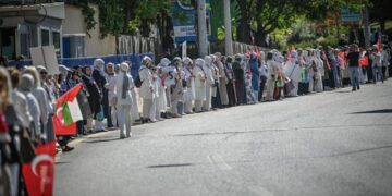 اسرائیل کا ترکیہ میں قونصل خانہ بند کرنے پر غور، سفارتی کشیدگی میں اضافہ