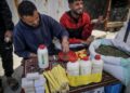 غزہ میں انسانی امداد کی شدید کمی، ہولناک بحران کا انتباہ