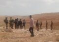 مسافر یطا میں آباد کاروں کے حملے، فلسطینیوں کی املاک کو شدید نقصان پہنچایا