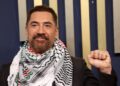 اسرائیلی پالیسیوں پر تنقید، نکبہ اور نسل کشی کا تسلسل برقرار: ہسپانوی اداکار