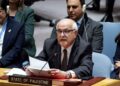 امریکہ کا فلسطینی اتھارٹی پر ریاض منصور کی نامزدگی واپس لینے کا دباؤ