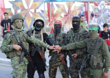 فلسطینی مزاحمت کے ہتھیار ڈالنے کے مطالبے کے پسِ پردہ اصل مقاصد کیا ہیں؟