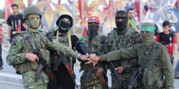 فلسطینی مزاحمت کے ہتھیار ڈالنے کے مطالبے کے پسِ پردہ اصل مقاصد کیا ہیں؟