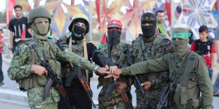 فلسطینی مزاحمت کے ہتھیار ڈالنے کے مطالبے کے پسِ پردہ اصل مقاصد کیا ہیں؟