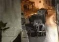 جنین کیمپ پر اسرائیلی یلغار، فائرنگ سے ایک فلسطینی نوجوان شہید