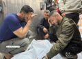 اسرایئلی فائرنگ کا سلسلہ جاری، غزہ میں 9 شہادتیں، مجموعی شہادتیں 72,618