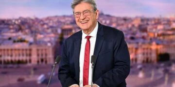 فرانسیسی صدارتی امیدوار: غزہ میں نسل کشی کا مقابلہ سیاسی و اخلاقی فرض ہے