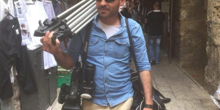 قابض حکام کی نئی پابندی، اوقاف ملازم مسجد اقصیٰ سے 6 ماہ کیلئے بے دخل