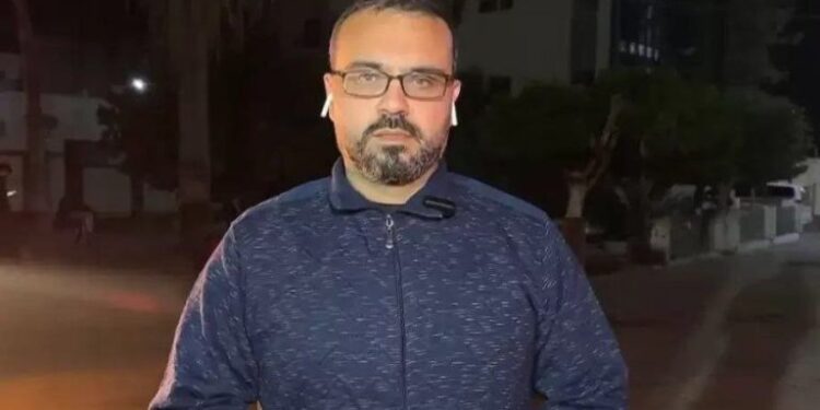 حماس: خلیل الحیہ کے صاحبزادے کو نشانہ بنانا اسرائیلی جرائم کا تسلسل ہے