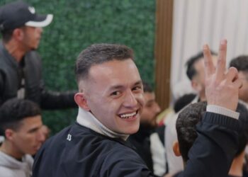 نصیرات میں اسرائیلی بمباری، ایک فلسطینی شہید متعدد زخمی