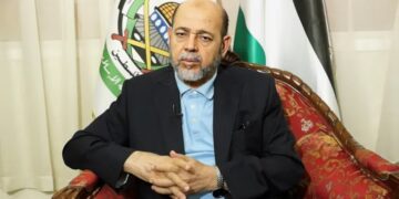 حماس قیادت سے متعلق انتظامات مکمل، ابو مرزوق کی مذاکرات پر تنقید