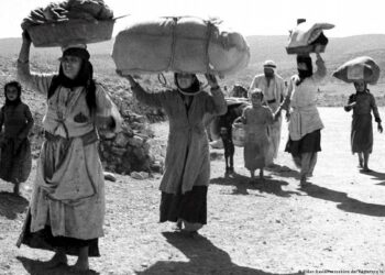یومِ نکبہ، صیہونی ریاست کی استثنائی حیثیت اور فلسطینیوں کا حقِ واپسی