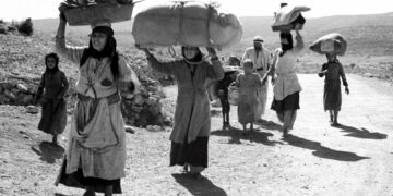 یومِ نکبہ، صیہونی ریاست کی استثنائی حیثیت اور فلسطینیوں کا حقِ واپسی