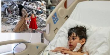 یونیسیف کا انتباہ: لبنان میں 7 لاکھ سے زائد بچے ذہنی دباؤ کا شکار