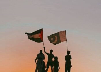 فلسطین پالیسی پر حکومت ، دفتر خارجہ اور ماہرین کا نظریاتی انحراف
