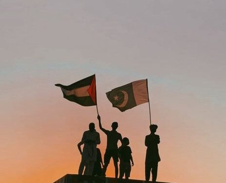 فلسطین پالیسی پر حکومت ، دفتر خارجہ اور ماہرین کا نظریاتی انحراف
