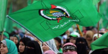 خلیل الحیہ کے بیٹے کی شہادت پر اظہارِ ہمدردی کا شکریہ، حماس