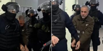 صہیونی جیلوں میں ظلم کی داستان، ڈاکٹر ابو صفیہ پر ہونے والے مظالم بے نقاب