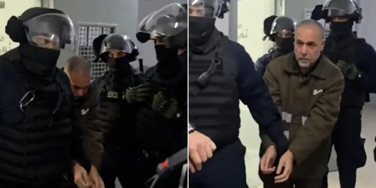 صہیونی جیلوں میں ظلم کی داستان، ڈاکٹر ابو صفیہ پر ہونے والے مظالم بے نقاب