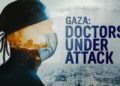 لندن: غزہ ڈاکٹروں پر مبنی ڈاکیومنٹری کو بہترین کرنٹ افیئرز پروگرام کا اعزاز مل گیا