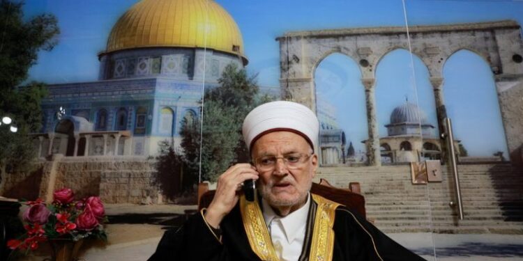 صحنِ قدس میں مرابطین کی اپیل، مسجد اقصیٰ میں صورتحال تشویشناک