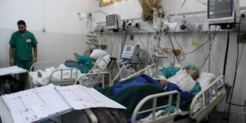 ادویات اور علاج کی قلت، غزہ کے دل کے مریض شدید خطرے میں