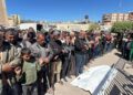 سیز فائر کے باوجود غزہ میں 851 فلسطینی شہید، وزارت صحت