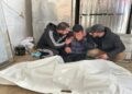 خان یونس اور غزہ میں صورتحال سنگین، 4 فلسطینی شہید