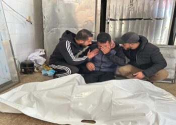 خان یونس اور غزہ میں صورتحال سنگین، 4 فلسطینی شہید