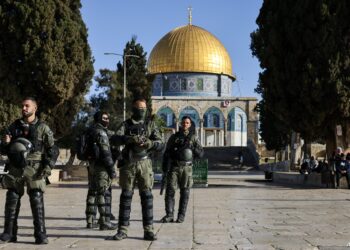 حماس کی امتِ مسلمہ سے القدس اور مسجد اقصیٰ کے دفاع کی اپیل