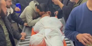 حماس رہنما خلیل الحیہ کے بیٹے عزام الحیہ اسرائیلی حملے میں شہید