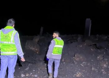 لبنان پر اسرائیلی تازہ جارحیت، 3 شہری شہید