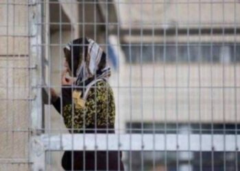 حماس: الدامون میں فلسطینی خواتین قیدیوں پر مظالم جنگی جرم ہیں