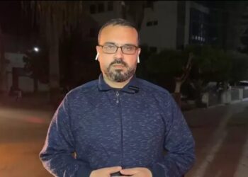 حازم قاسم: دوسرے مرحلے کیلئے ثالث ممالک سے رابطے جاری