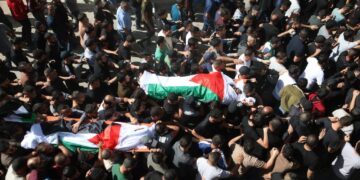 2025 کے دوران غربِ اردن میں 54 فلسطینی بچے شہید، 18 کی لاشیں تاحال قبضے میں