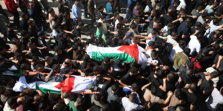 2025 کے دوران غربِ اردن میں 54 فلسطینی بچے شہید، 18 کی لاشیں تاحال قبضے میں