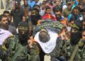 سرایا القدس کا شہید قائدین کو خراجِ عقیدت، قربانیوں کو سلام