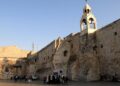 فلسطینی عیسائیوں پر بڑھتے حملے، سال کے آغاز سے 88 واقعات رپورٹ