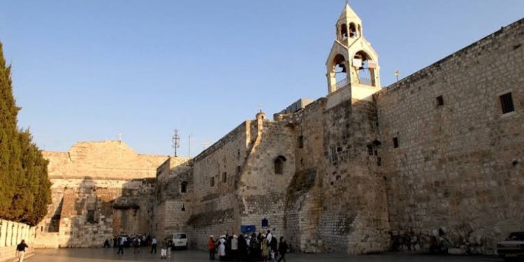 فلسطینی عیسائیوں پر بڑھتے حملے، سال کے آغاز سے 88 واقعات رپورٹ