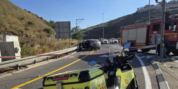 مقبوضہ فلسطین: گاڑی میں دھماکے سے ایک فلسطینی شہید، اہلیہ زخمی