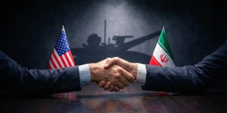 ایران اور امریکہ کے درمیان جنگ بندی پیش رفت خوش آئند، خطے میں امن کی ضرورت ہے: حماس