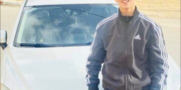 قابض اسرائیلی فوج کی فائرنگ سے رام اللہ میں فلسطینی بچہ شہید