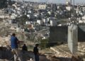 2014 سے مقبوضہ بیت المقدس میں 1 لاکھ 30 ہزار سے زائد یہودی بستی یونٹس تعمیر