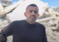 قابض فوج نے خاندان کے آخری زندہ فرد کو بھی حراست میں لے لیا