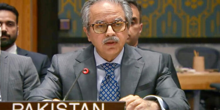 لبنان کی خودمختاری پر زور، پاکستان نے اسرائیل سے انخلاء کا مطالبہ کر دیا