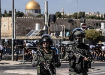 مسجد اقصیٰ میں داخلے کی پالیسیوں کا تعین کن عوامل کی بنیاد پر ہوتا ہے؟