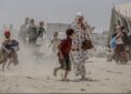 فلسطینیوں کی جبری نقل مکانی: اعداد و شمار سے بڑھ کر ایک انسانی المیہ