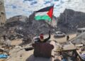 مسئلہ فلسطین تاریخ کے نازک ترین مرحلے میں داخل، قومی قوتوں کا انتباہ