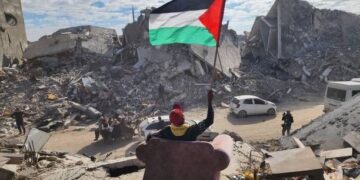 مسئلہ فلسطین تاریخ کے نازک ترین مرحلے میں داخل، قومی قوتوں کا انتباہ