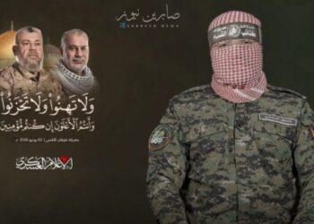 ابو عبیدہ کا اسرائیل کو سخت پیغام: حساب ابھی باقی ہے